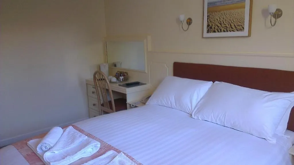 Lansdowne Hotel 贝尔法斯特