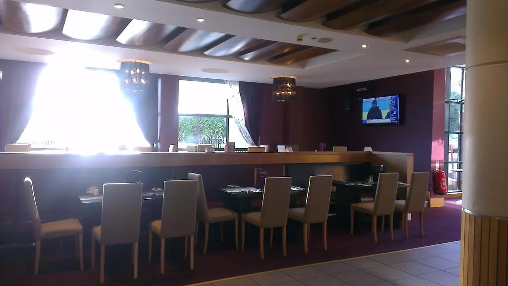 Lansdowne Hotel 贝尔法斯特