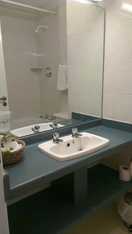 Lansdowne Hotel 贝尔法斯特