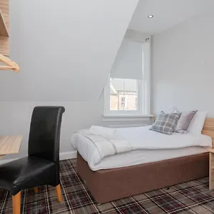 Botanic Rest Queens Quarter *** Belfast
