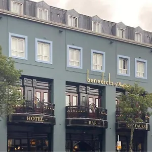 Benedicts **** Belfast