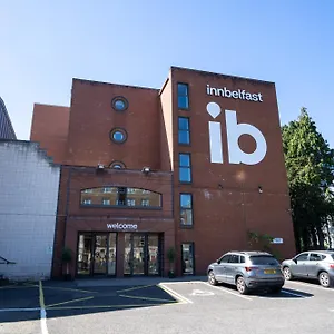 Innbelfast *** Belfast