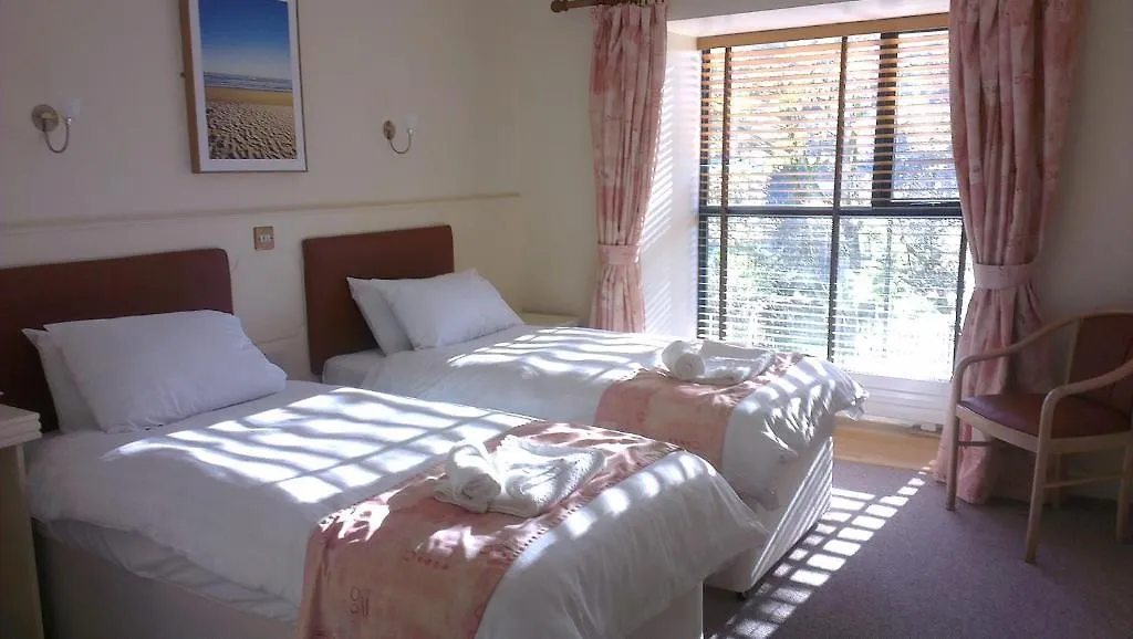 Lansdowne Hotel 벨파스트 3*,