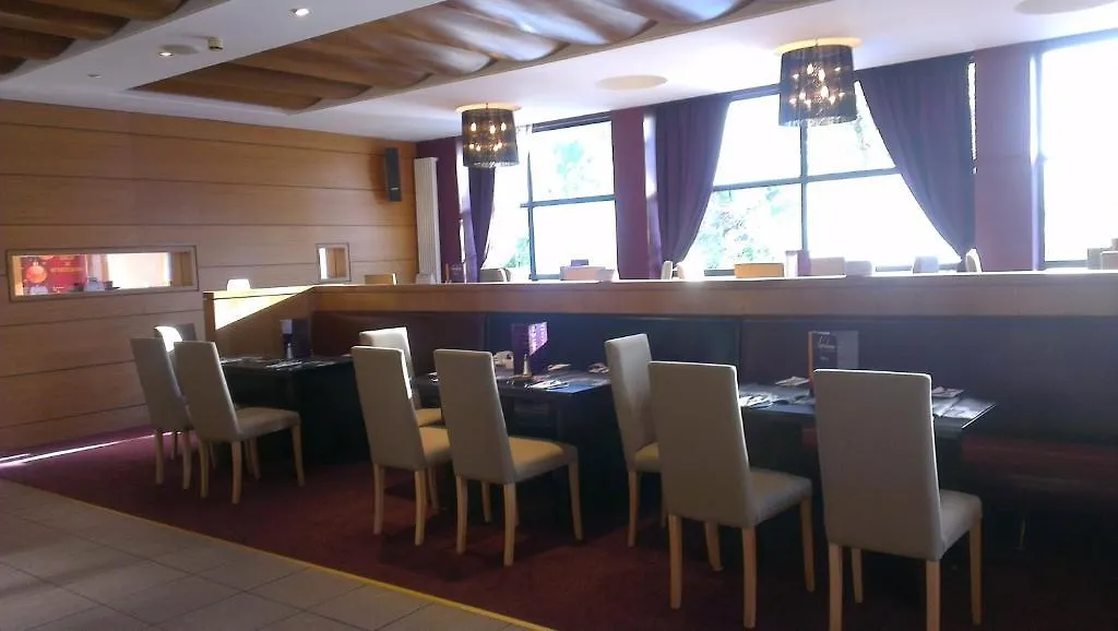 Lansdowne Hotel 벨파스트 3*,  영국