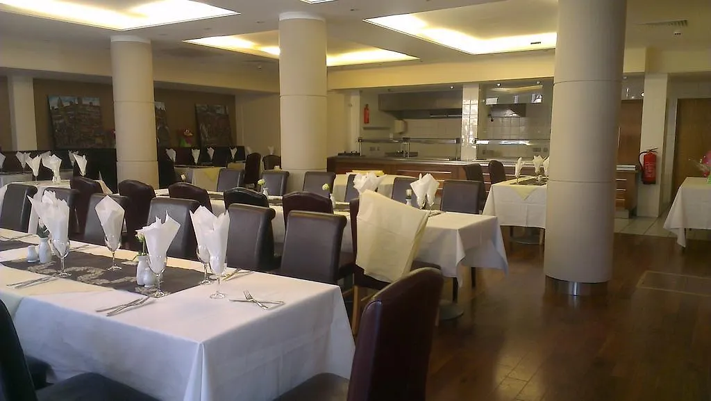 Lansdowne Hotel 벨파스트